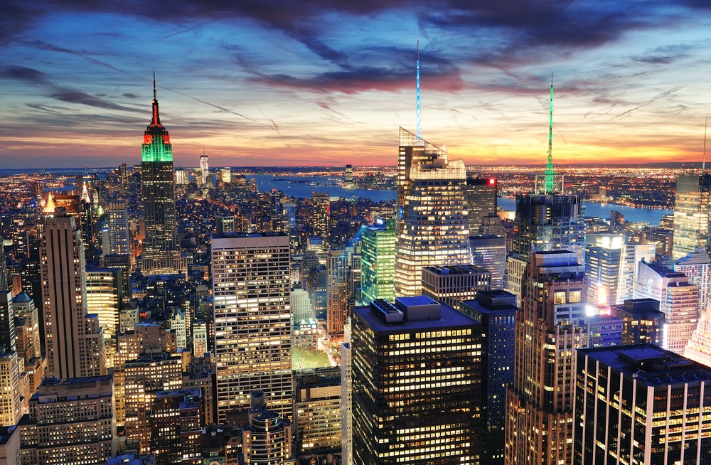 How the US Building Technologies Office Works to Improve Building Performance