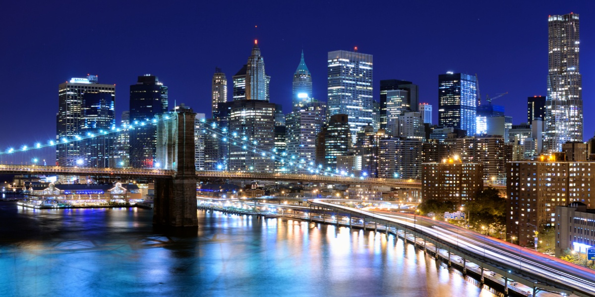 6 Energy Efficiency Recommendations from the NYC Urban Green Council