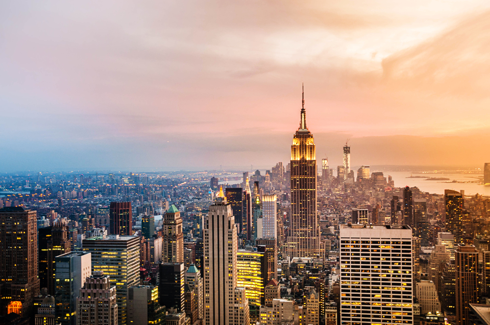 How Does NYC Compare with Other US Cities in Energy Efficiency?