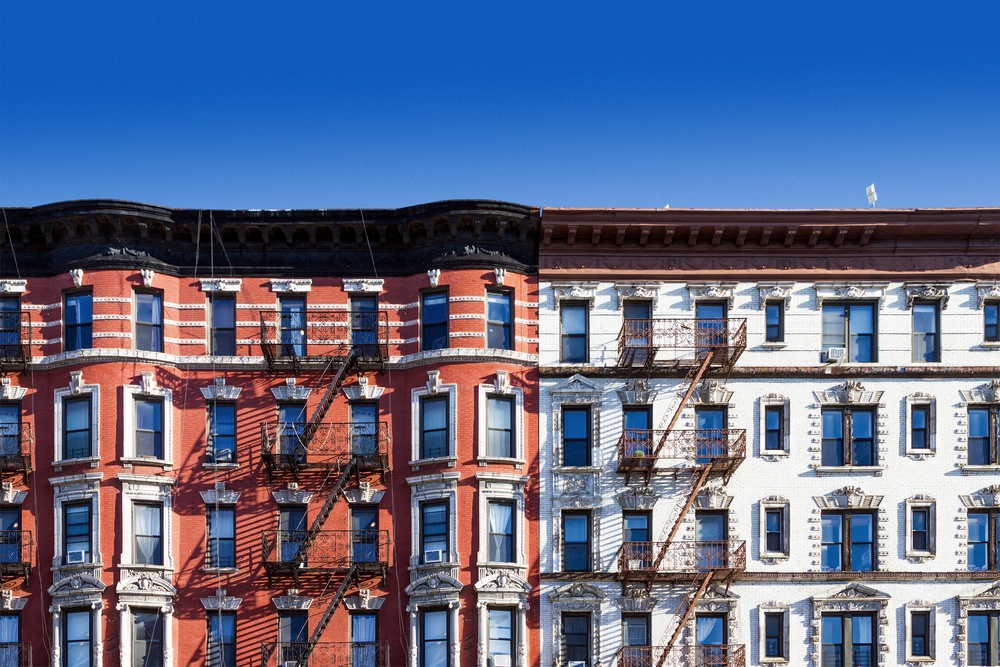NYC Local Law 11: The Facade Inspection and Safety Program
