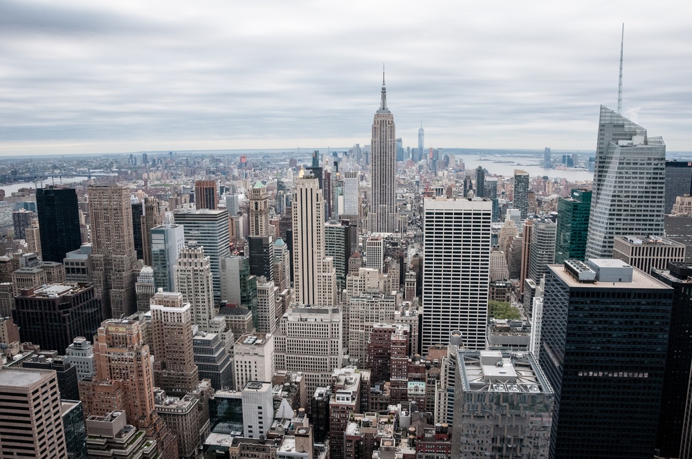The Landmarks Preservation Commission Will Simplify Project Requirements in Historic Buildings