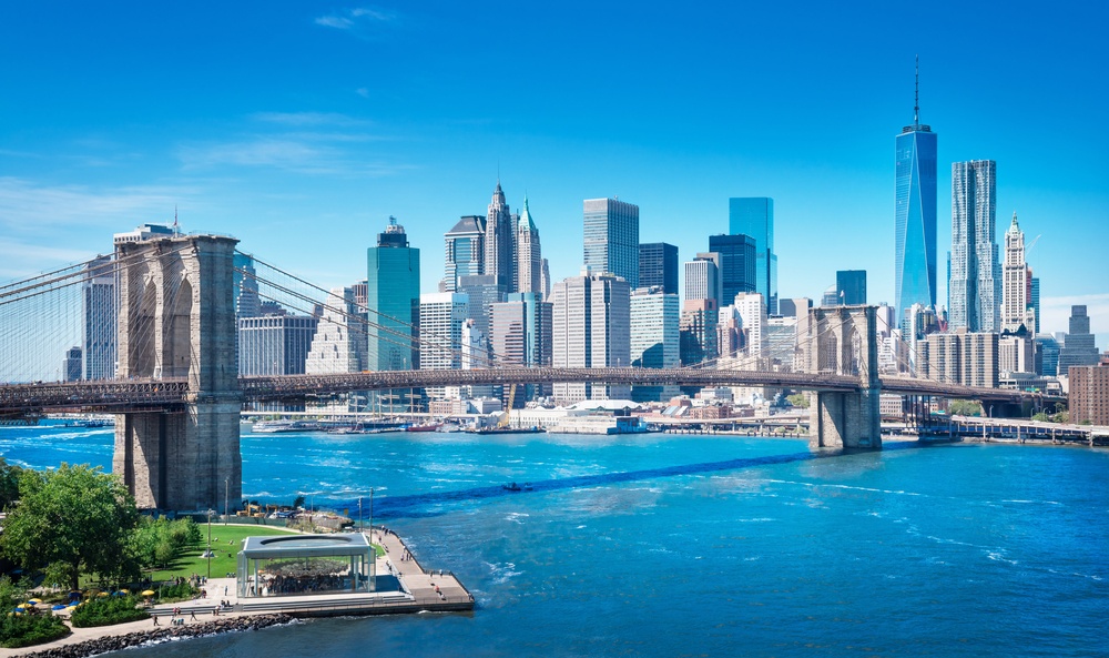 The NYC Urban Green Council Blueprint for Efficiency, Part 2