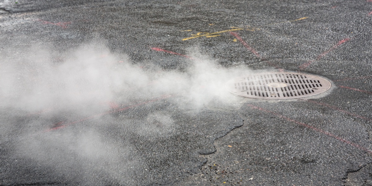 Asbestos: The #1 Risk After the July 19 Steam Explosion in Manhattan