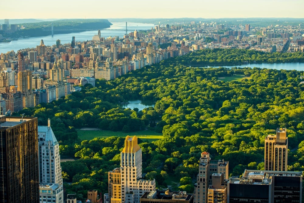 The NYC Urban Green Council Blueprint for Efficiency, Part 1