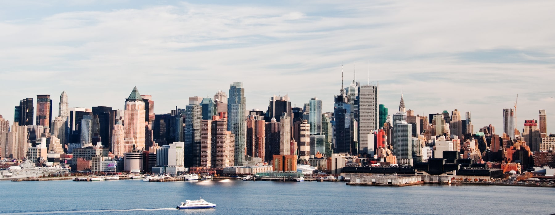 Interesting Facts About the NYC Construction Boom