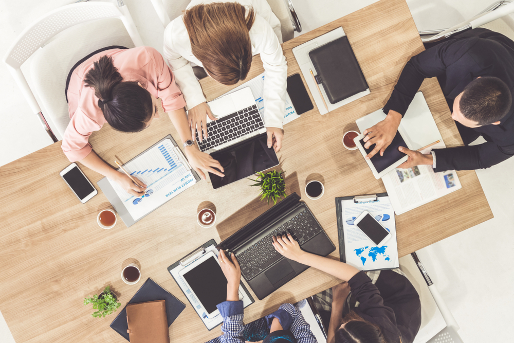 How a Good HVAC Design Can Improve Office Productivity