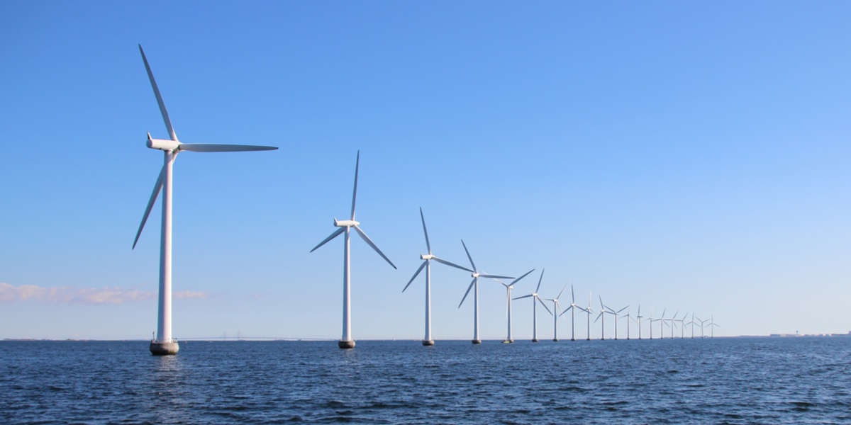 Offshore Wind Power Has High Potential in the US Northeast