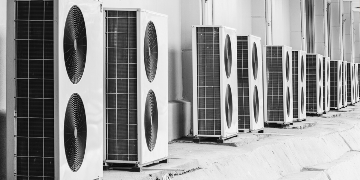How Do HVAC Systems Move Heat?