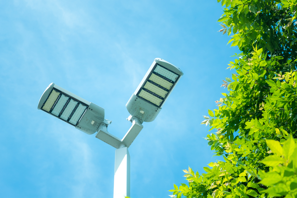 Outdoor Lighting Recommendations from Electrical Engineers