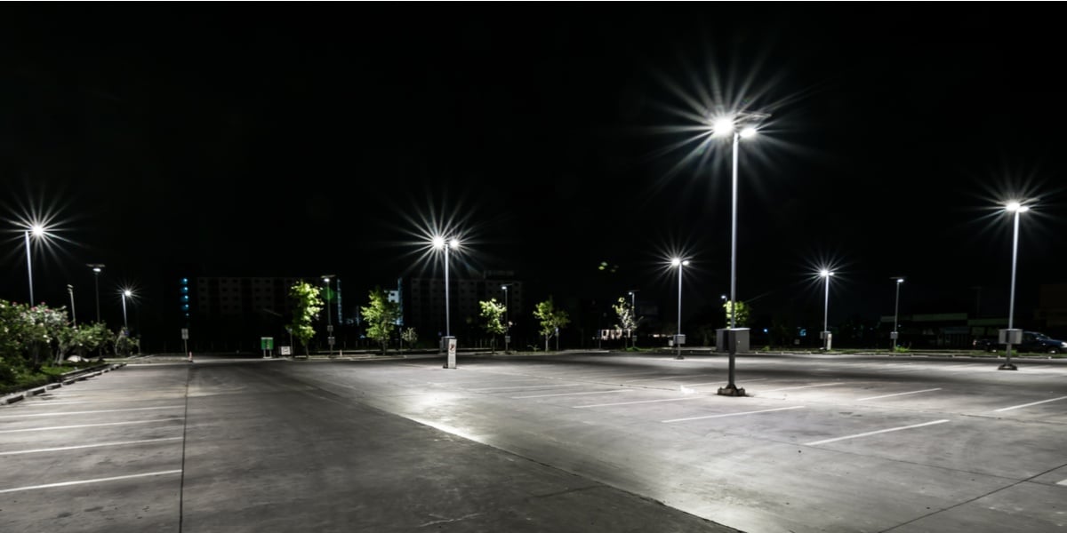 Common Types of Outdoor Lighting Fixtures