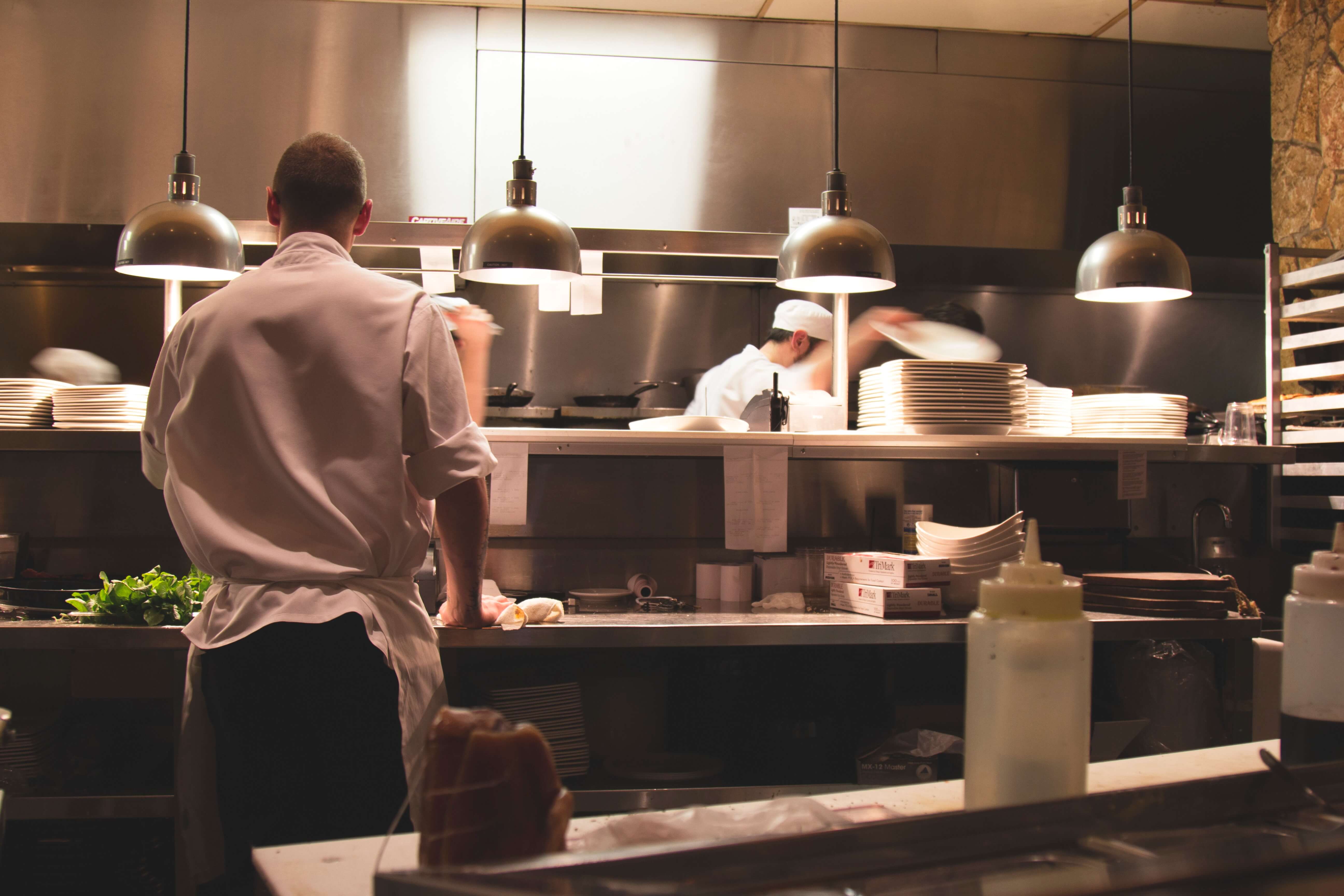 Why You Should Call an Engineer When Signing a Restaurant Lease