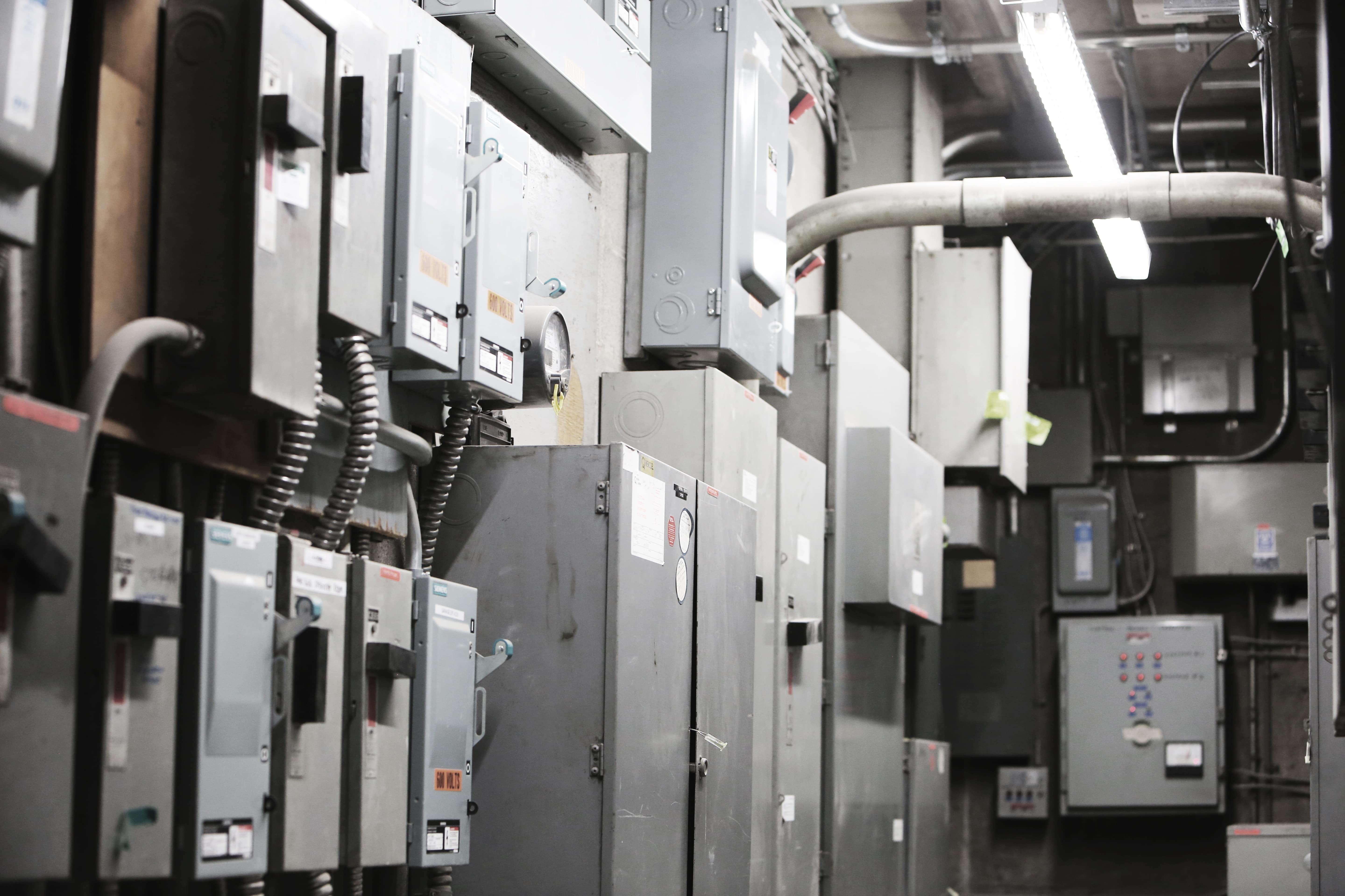 Upgrading Electrical Infrastructure in NYC