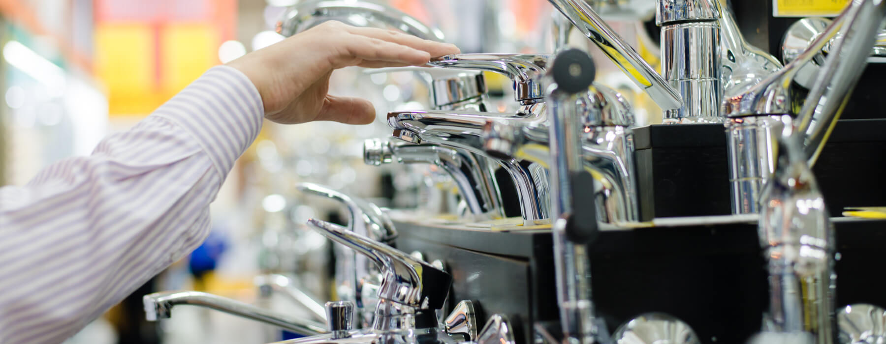 New Jersey Plumbing & Appliance Upgrade Program: What You Need to Know