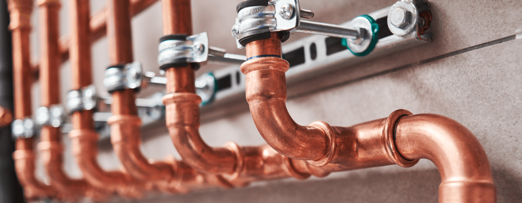 How a Professional Plumbing Design Improves Energy Efficiency