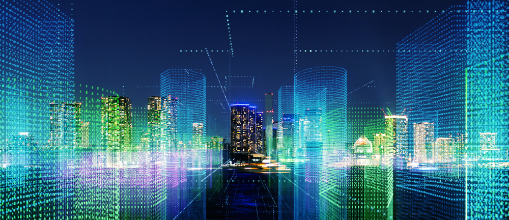 World’s First Smart Building Assessment and Rating Program Released