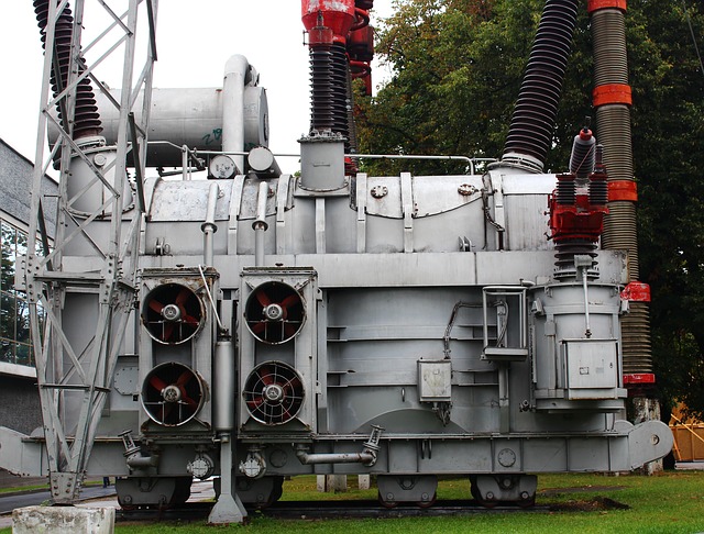 Do You Know How to Size an Emergency Generator for Your Office?