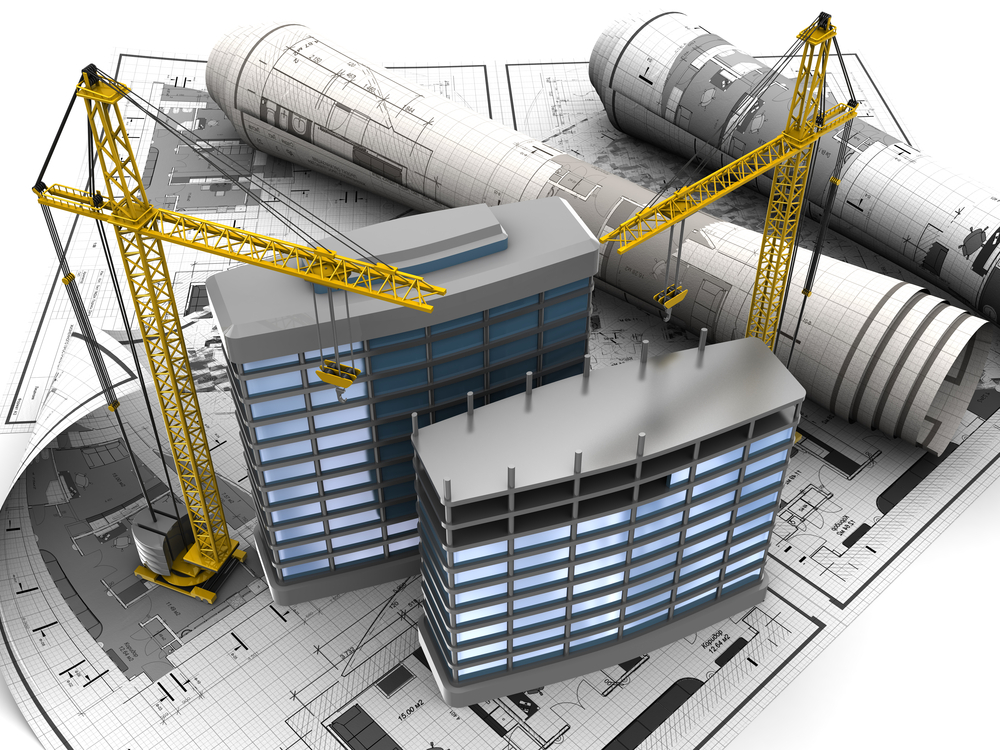 Completing the Pre-Construction Stage of Building Projects Remotely