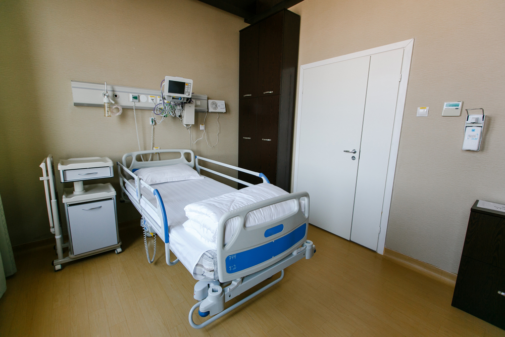 Prefabrication: How China Built Two Coronavirus Hospitals in Two Weeks