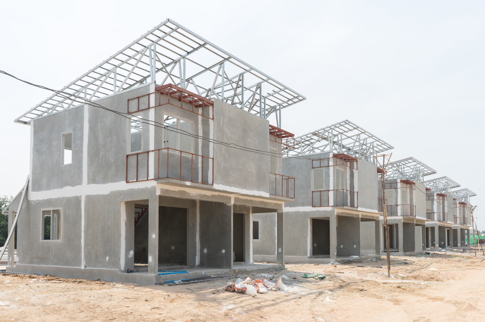 How Prefabrication Can Kick-Start Construction After Coronavirus