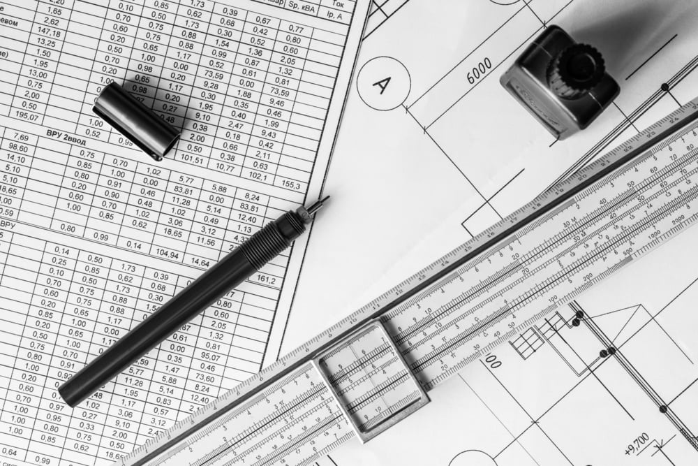 How Technical Specifications Make Construction Drawings Easier to Understand