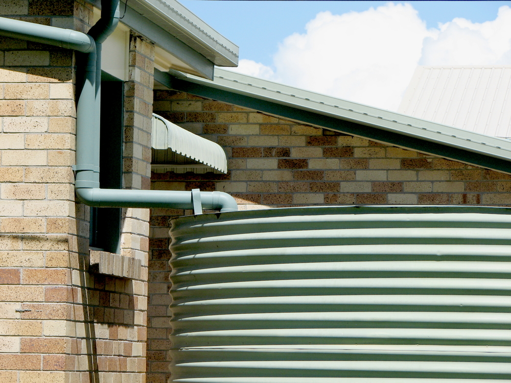 11 Benefits of Rainwater Harvesting | Water Conservation