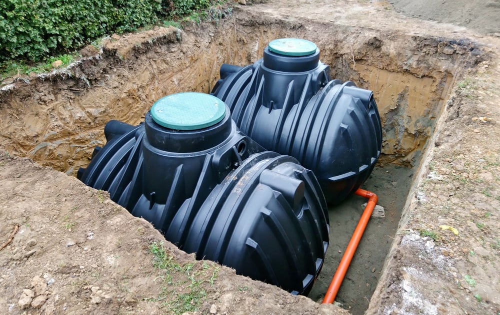 Rainwater Harvesting Methods