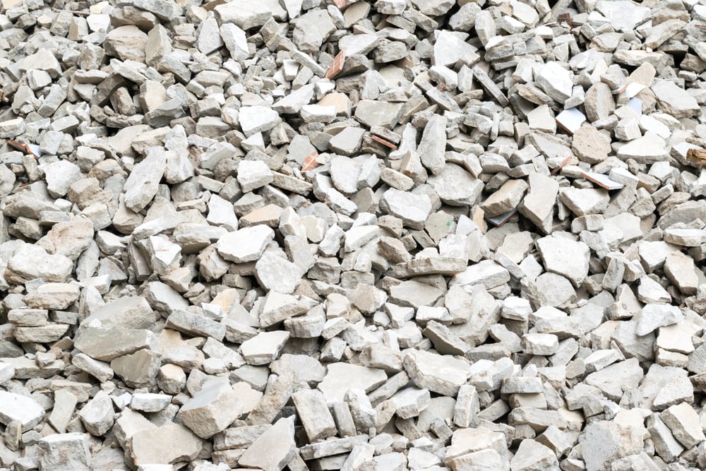 Concrete Recycling & Reusing | How to Recycle Concrete?