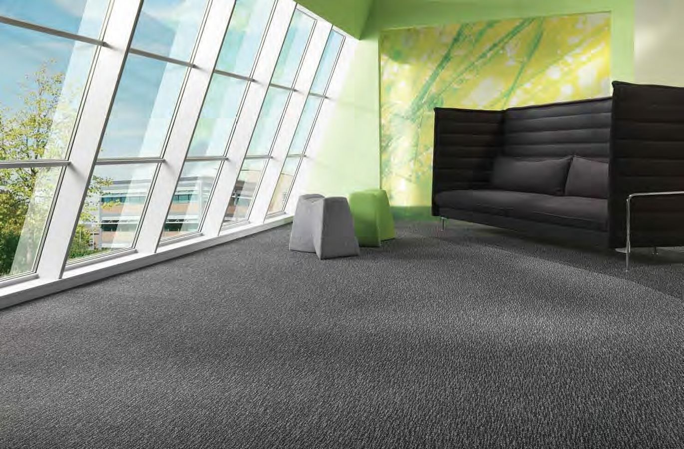 Improving Indoor Air Quality to Reduce Allergies