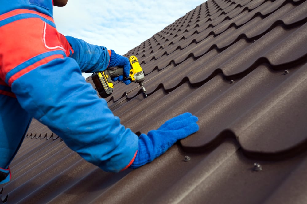 Commercial Roofing Maintenance Tips