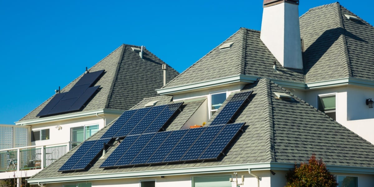 Using Solar Energy in New York City Buildings