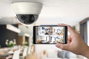 security cam