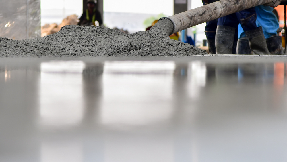 What Is Self-Compacting Concrete?