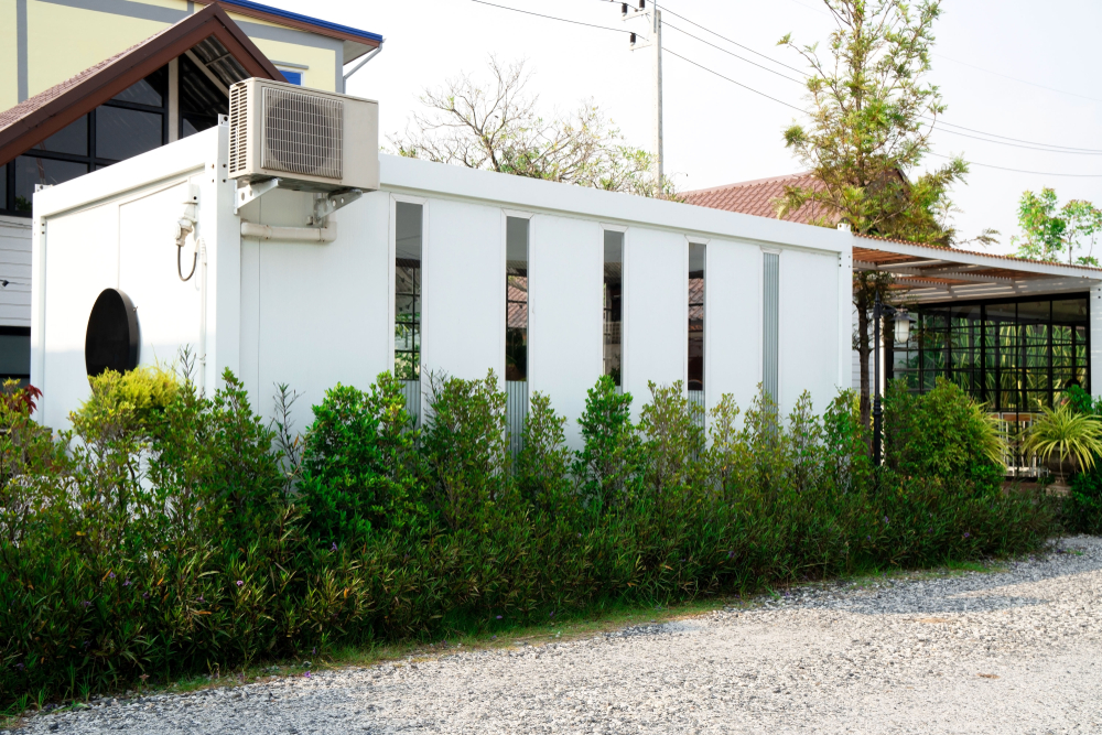 10 Guidelines For Building the Perfect Shipping Container Home