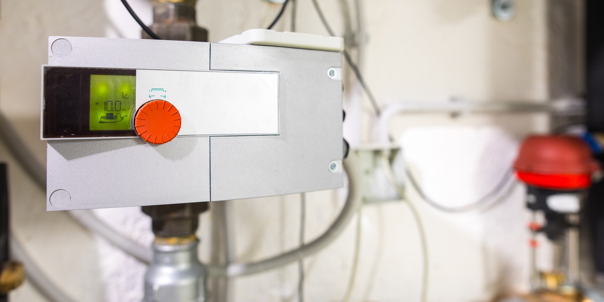 Variable Speed Pumping Systems