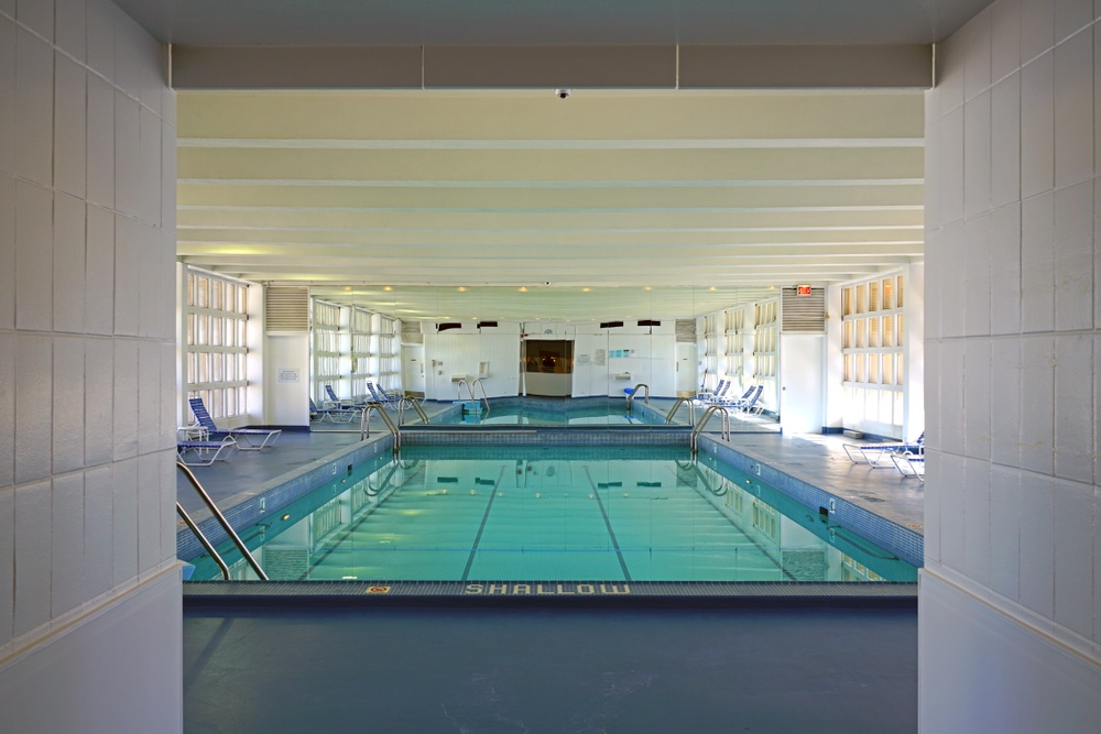 MEP Requirements for Chicago Swimming Pools