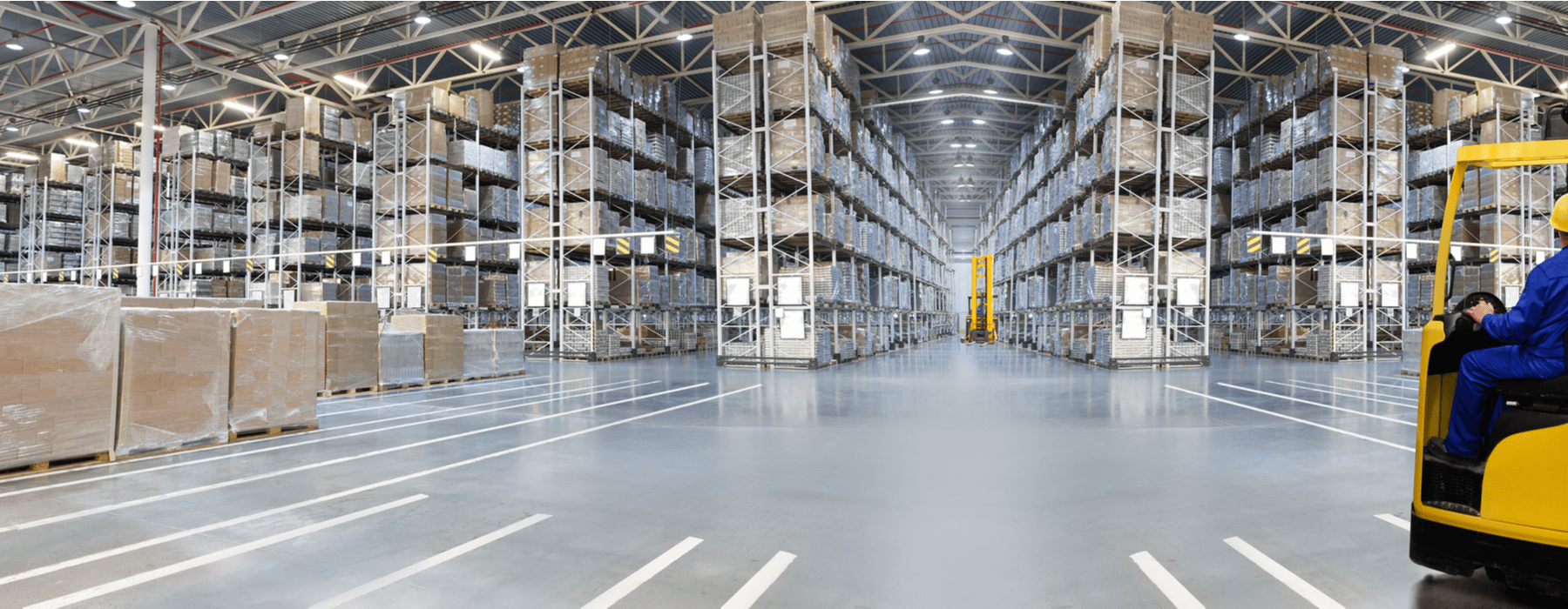 3 Reasons Why Retailers Will Need Urban Fulfillment Centers