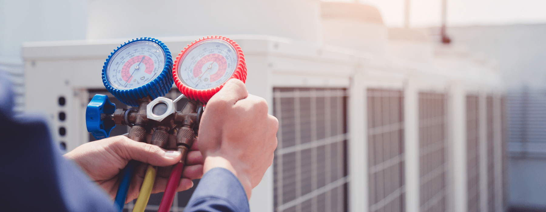 Common Warning Signs that Your Air Conditioning System Needs Maintenance