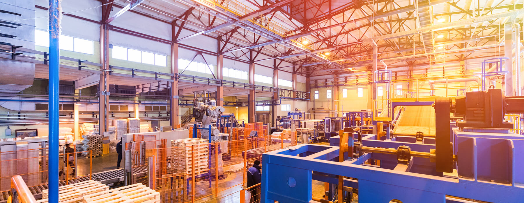 3 Ways In Which Automation Improves Warehouse Safety