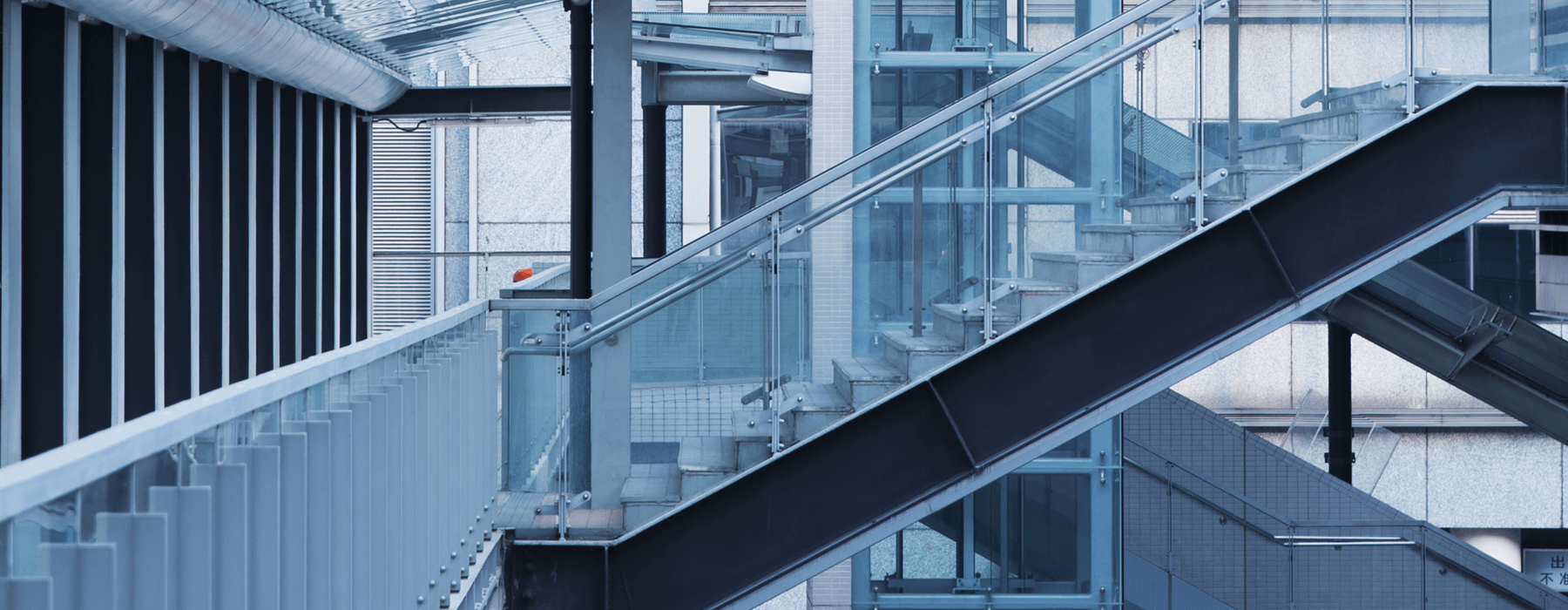 8 Reasons Steel Stairs Are Perfect For Commercial Properties