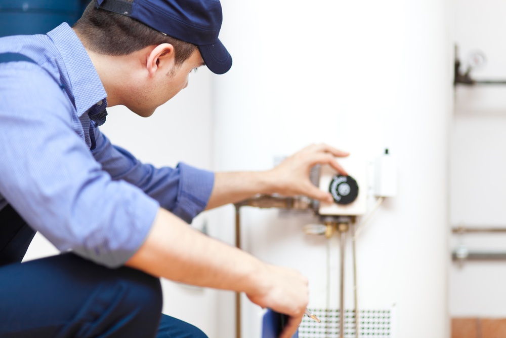 How to Choose the Right Domestic Hot Water Storage for You?