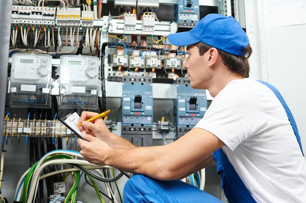 Electrical Safety and Power Quality: A Short Guide