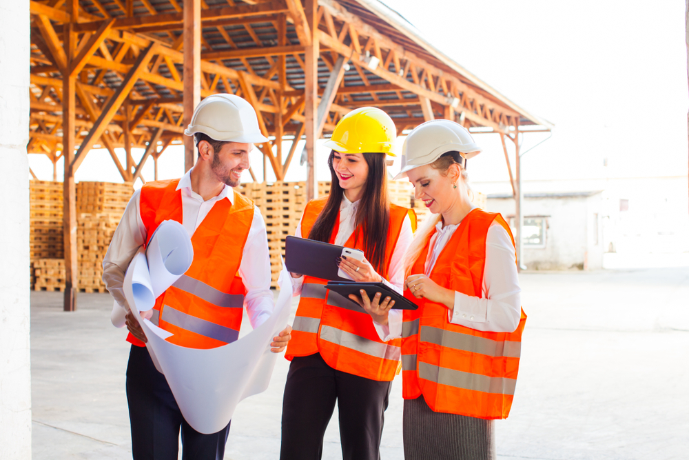 Investment in the Contech Sector Grows by 56% in 2020