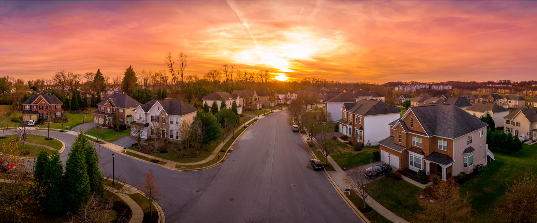 US Residential Construction in 2021: 4 Facts You Need to Know