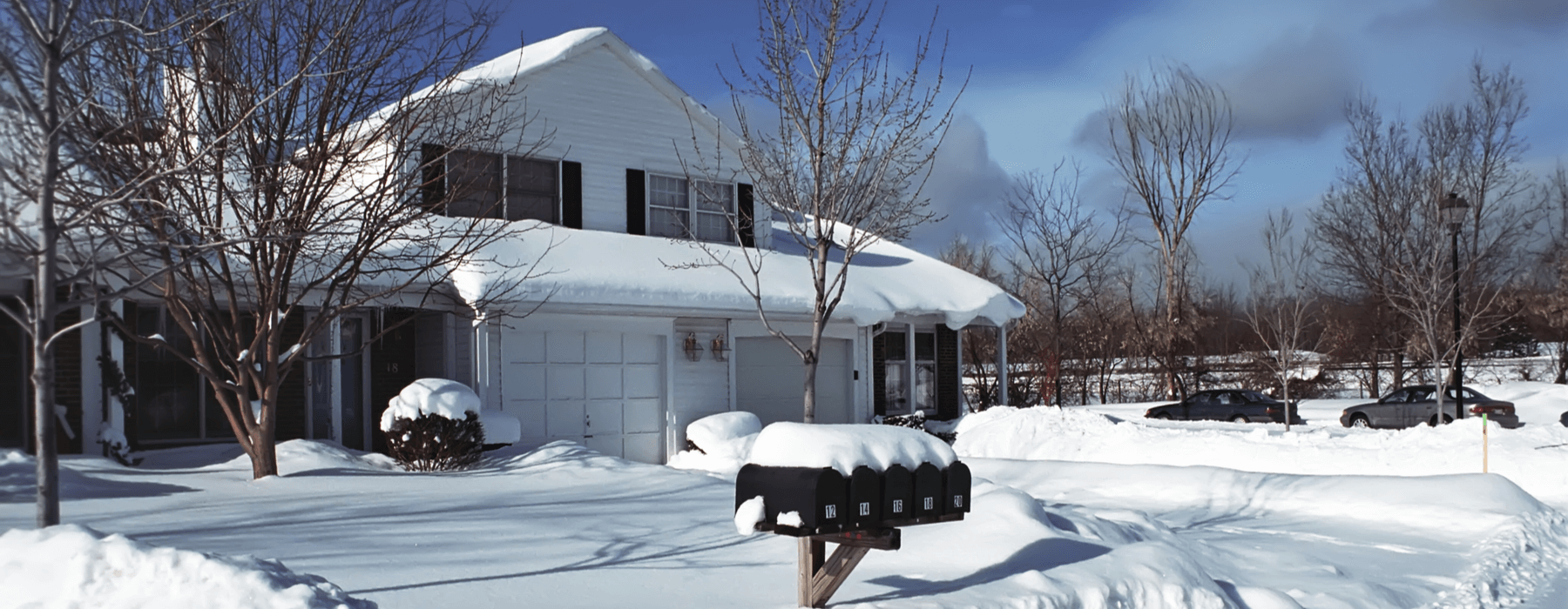 Tips To Help Protect Your House From Heat Loss Next Winter | NY Engineers