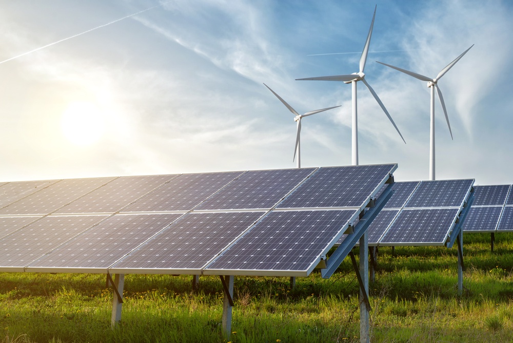 Microgrids: The Next Step After Backup Generators