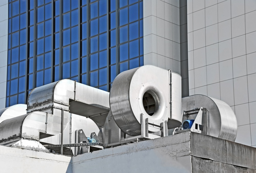 Ventilation Options for Residential Buildings