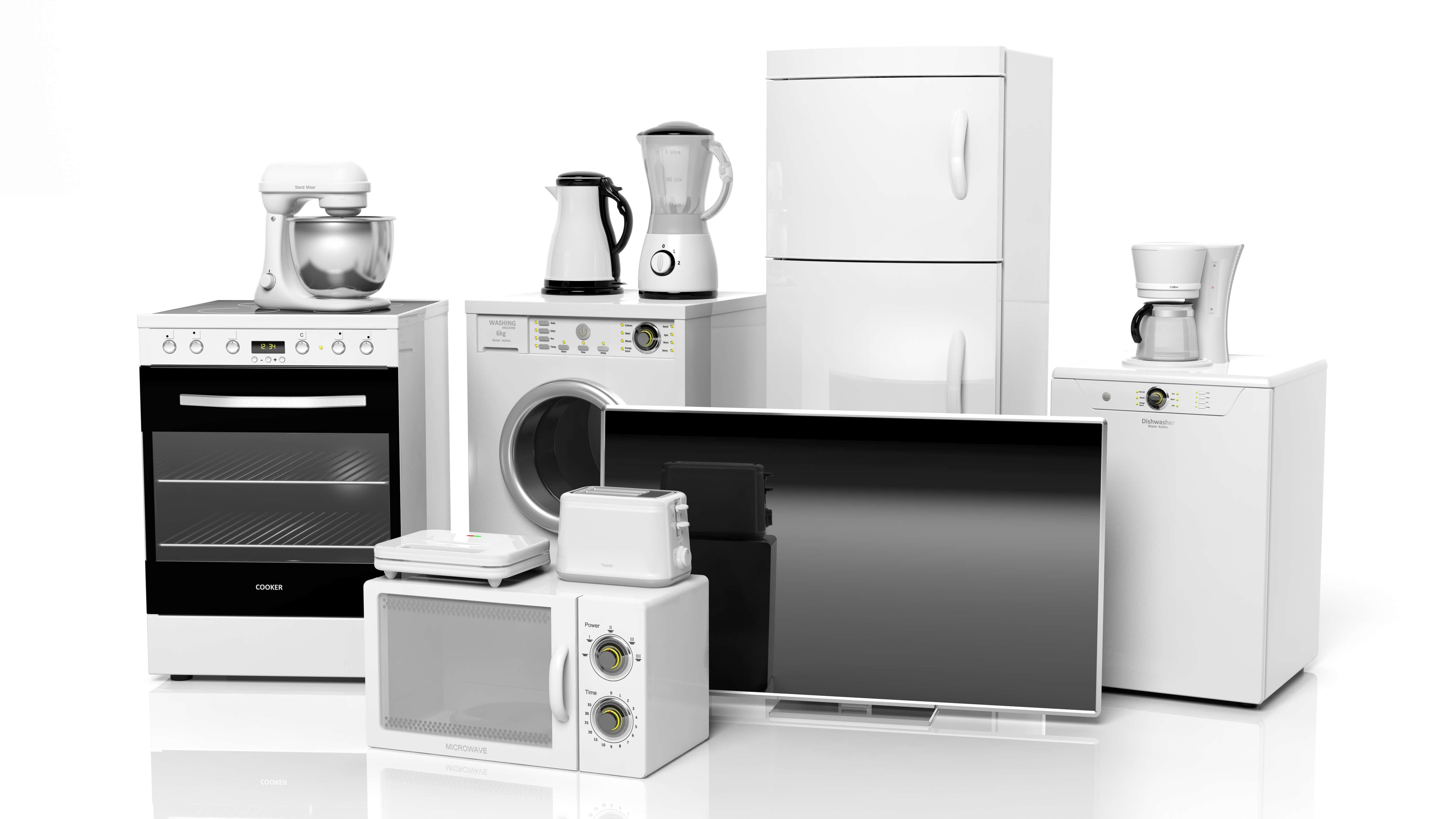 US Department of Energy: Efficiency Standards for Appliances and Equipment