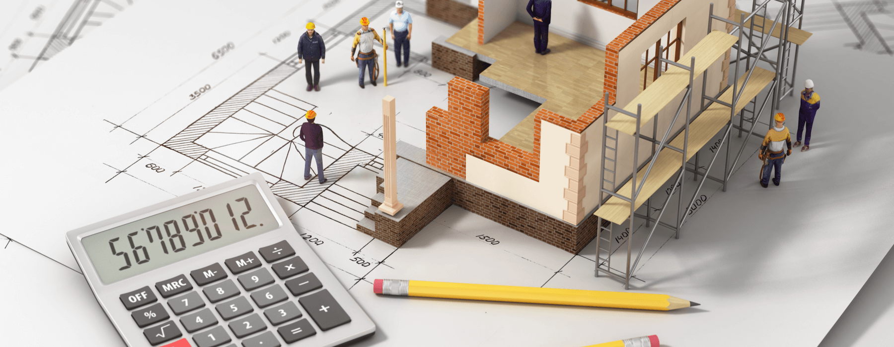 What Information Do I Need to Apply for a Construction Business Loan?