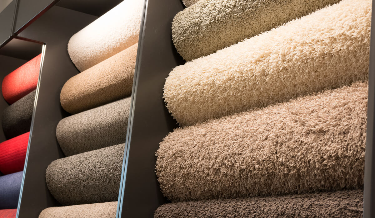 8 Reasons to Have Carpeting Installed in Your Home.