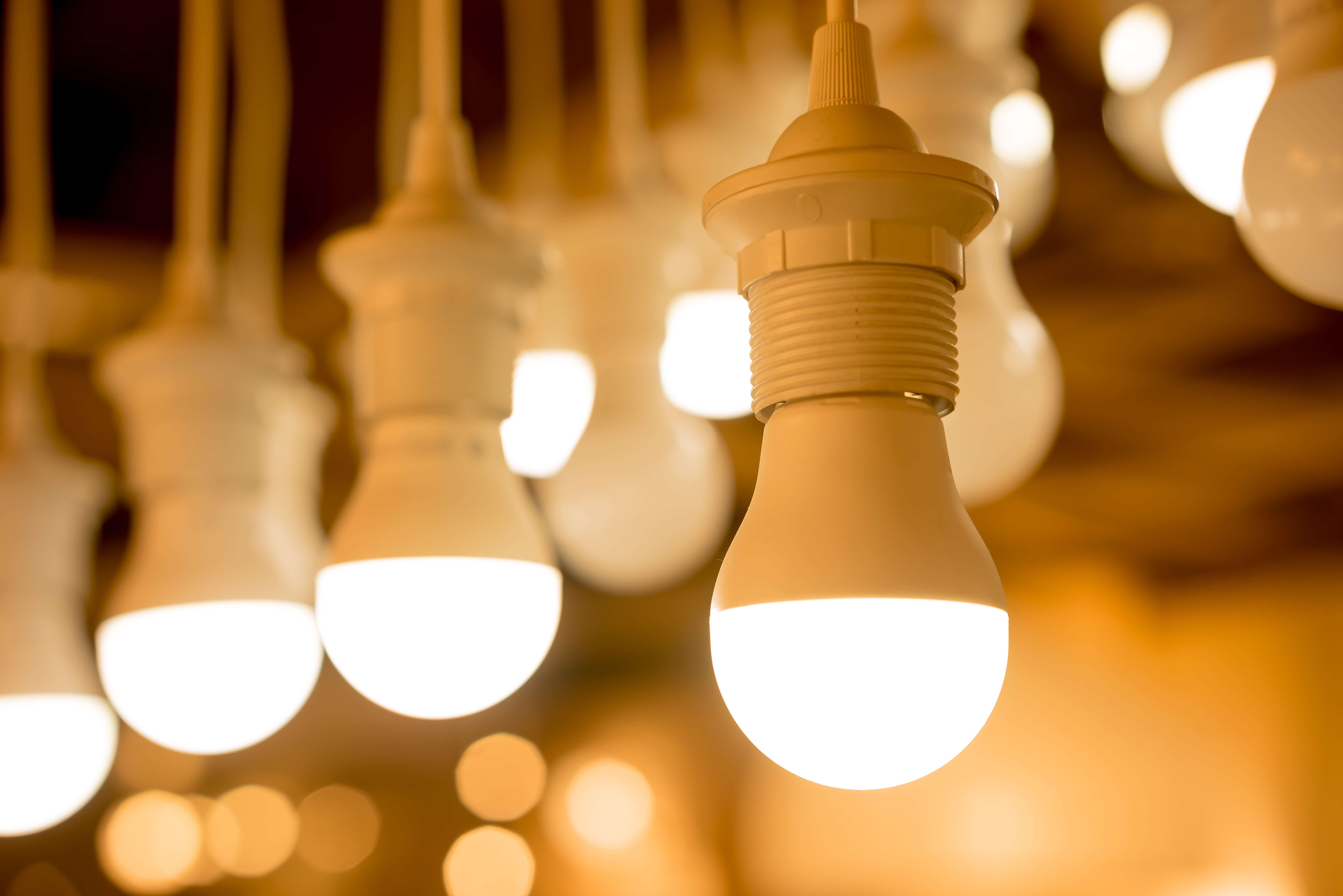 5 Benefits of LED Lighting in NYC Buildings